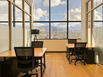 Image 5 of Spaces - 250 E 200 S,Suite 1600