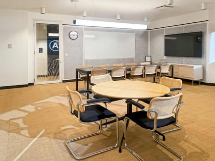 Image 7 of Spaces - 250 E 200 S,Suite 1600