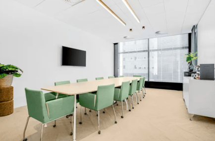 Image 1 of IWG (Regus) - 3655 Henderson Boulevard, 33609 - Tampa, FL