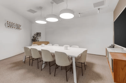 Image 3 of IWG (Regus) - 3655 Henderson Boulevard, 33609 - Tampa, FL