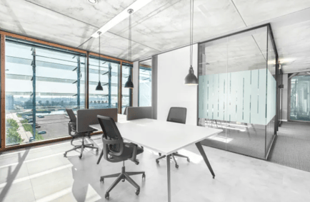 Image 5 of IWG (Regus) - 3655 Henderson Boulevard, 33609 - Tampa, FL