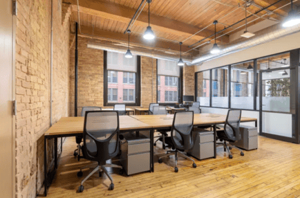 Image 6 of IWG (Regus) - 3655 Henderson Boulevard, 33609 - Tampa, FL