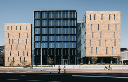 Image 2 of EDGE Workspaces - Stadium - Fred. Roeskestraat 100, 1076 - Amsterdam