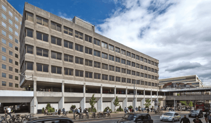 Image 5 of The Sandbox Workspace - Colechurch House - London Bridge Walk, SE1 -  London Bridge