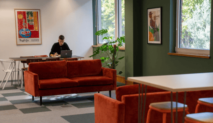 Image 1 of The Sandbox Workspace - Colechurch House - London Bridge Walk, SE1 -  London Bridge