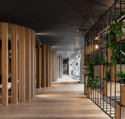 Image 2 of The Sandbox Workspace - Colechurch House - London Bridge Walk, SE1 -  London Bridge