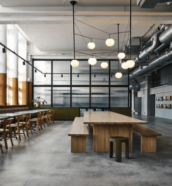 Image 3 of The Sandbox Workspace - Colechurch House - London Bridge Walk, SE1 -  London Bridge