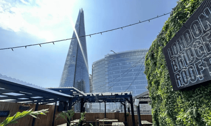 Image 4 of The Sandbox Workspace - Colechurch House - London Bridge Walk, SE1 -  London Bridge