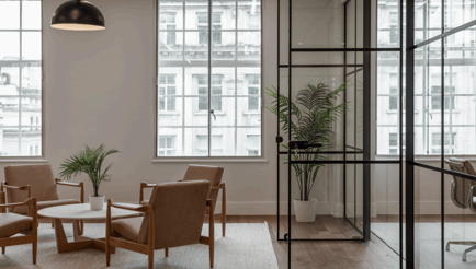 Image 2 of Identity Workspace - 10 Haymarket, SW1 - St James's