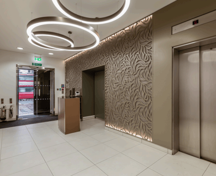 Image 4 of Identity Workspace - 10 Haymarket, SW1 - St James's