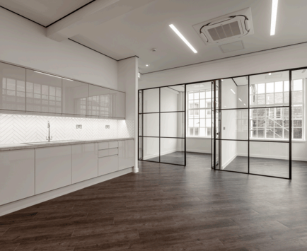Image 3 of Identity Workspace - 10 Haymarket, SW1 - St James's
