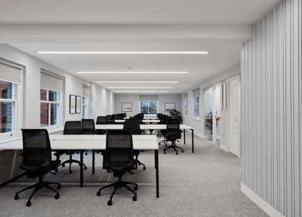 Image 1 of Identity Workspace - Warwick House - 25-27 Buckingham Palace, SW1W - Victoria