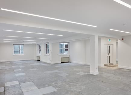 Image 3 of Identity Workspace - Warwick House - 25-27 Buckingham Palace, SW1W - Victoria