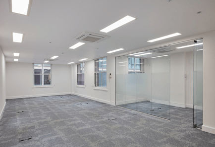 Image 4 of Identity Workspace - Warwick House - 25-27 Buckingham Palace, SW1W - Victoria