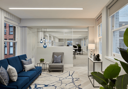 Image 7 of Identity Workspace - Warwick House - 25-27 Buckingham Palace, SW1W - Victoria