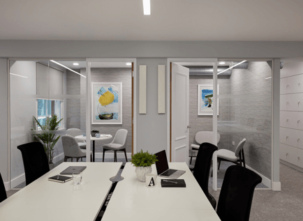Image 10 of Identity Workspace - Warwick House - 25-27 Buckingham Palace, SW1W - Victoria