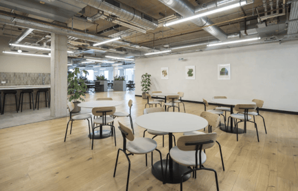 Image 3 of Compton (Managed 7,546 sqft) - Rocket Campus - 145 City Road, EC1 - Old Street
