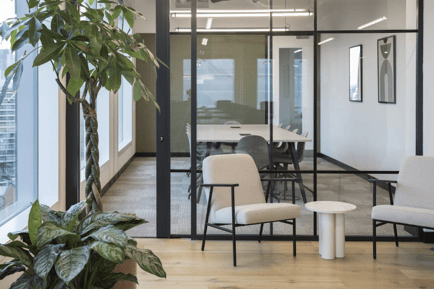 Image 4 of Compton (Managed 7,546 sqft) - Rocket Campus - 145 City Road, EC1 - Old Street