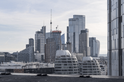 Image 5 of Compton (Managed 7,546 sqft) - Rocket Campus - 145 City Road, EC1 - Old Street