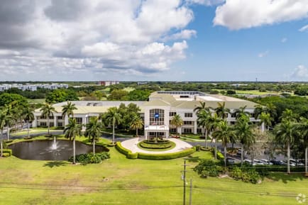 Image 1 of Expansive  - 1501 Yamato Rd, Boca Raton