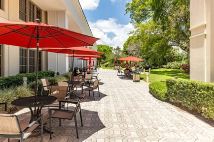 Image 4 of Expansive  - 1501 Yamato Rd, Boca Raton