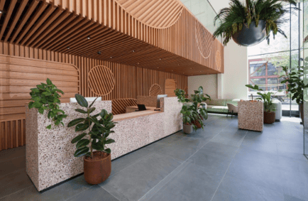 Image 5 of UNION (Managed 3,500 - 9,640 sqft) - EDEN Spitafields - 8 Spital Square, E1 - Liverpool Street