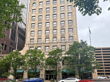 Image 10 of Regus - 320 N Meridian Street,11th Floor