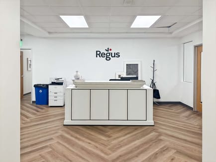 Image 12 of Regus - 320 N Meridian Street,11th Floor
