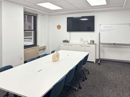 Image 14 of Regus - 320 N Meridian Street,11th Floor