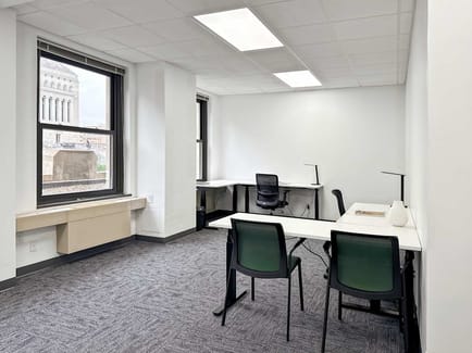 Image 15 of Regus - 320 N Meridian Street,11th Floor