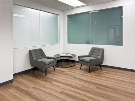 Image 17 of Regus - 320 N Meridian Street,11th Floor