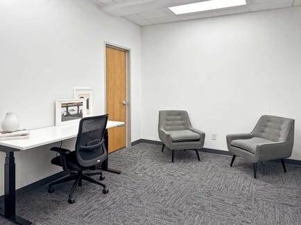 Image 2 of Regus - 320 N Meridian Street,11th Floor