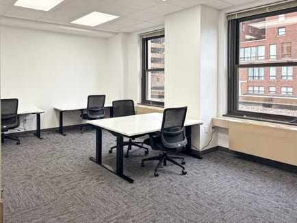 Image 22 of Regus - 320 N Meridian Street,11th Floor