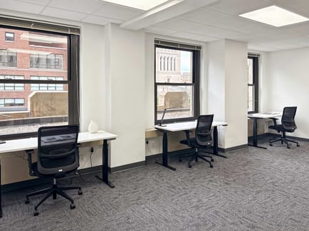 Image 23 of Regus - 320 N Meridian Street,11th Floor