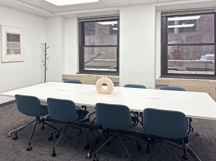 Image 25 of Regus - 320 N Meridian Street,11th Floor