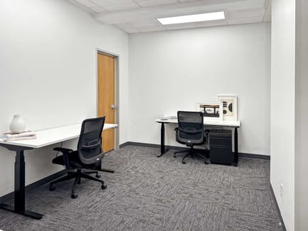 Image 3 of Regus - 320 N Meridian Street,11th Floor