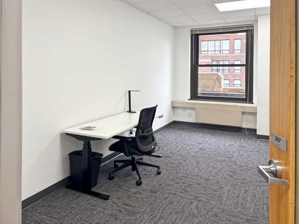 Image 8 of Regus - 320 N Meridian Street,11th Floor