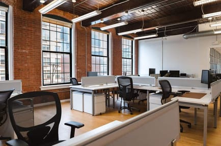 Image 5 of Narra Collective - 333 Washington St, Jersey City