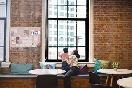 Image 7 of Narra Collective - 333 Washington St, Jersey City