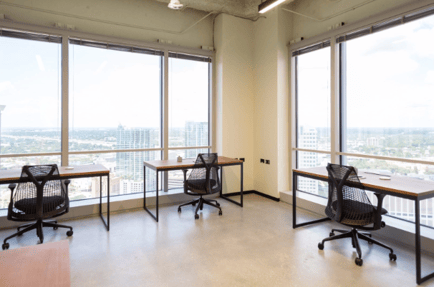 Image 3 of Industrious - 401 East Jackson St, 33602 - Tampla, FL