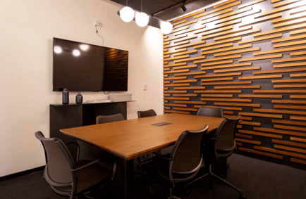 Image 4 of Industrious - 401 East Jackson St, 33602 - Tampla, FL