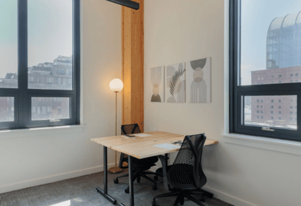 Image 3 of Industrious - 711 Atlantic Avenue, 02111 - Boston, MA
