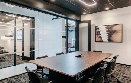Image 4 of Industrious - 711 Atlantic Avenue, 02111 - Boston, MA