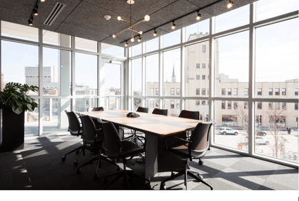 Image 1 of Industrious - 350 Massachussetts Avenue, 46204 - Indianapolis, IN