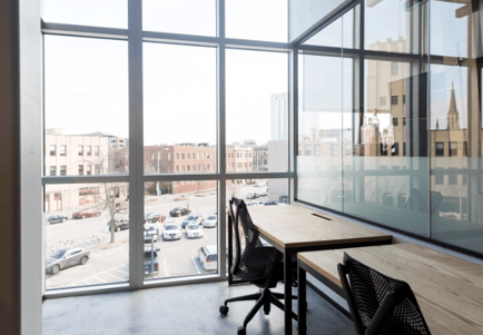 Image 3 of Industrious - 350 Massachussetts Avenue, 46204 - Indianapolis, IN