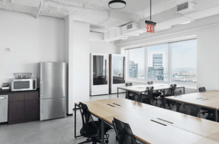 Image 1 of Industrious - 183 E 34th St, 10016 - New York, NY