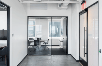 Image 3 of Industrious - 183 E 34th St, 10016 - New York, NY
