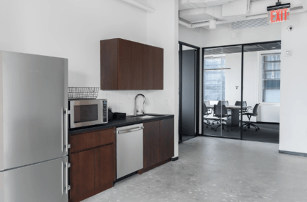 Image 4 of Industrious - 183 E 34th St, 10016 - New York, NY