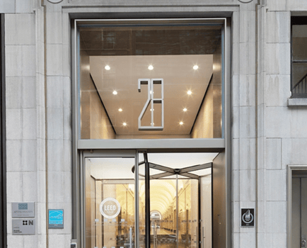 Image 1 of Industrious - 28 W - 44th Street, 10036 - New York, NY