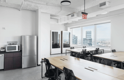 Image 3 of Industrious - 28 W - 44th Street, 10036 - New York, NY